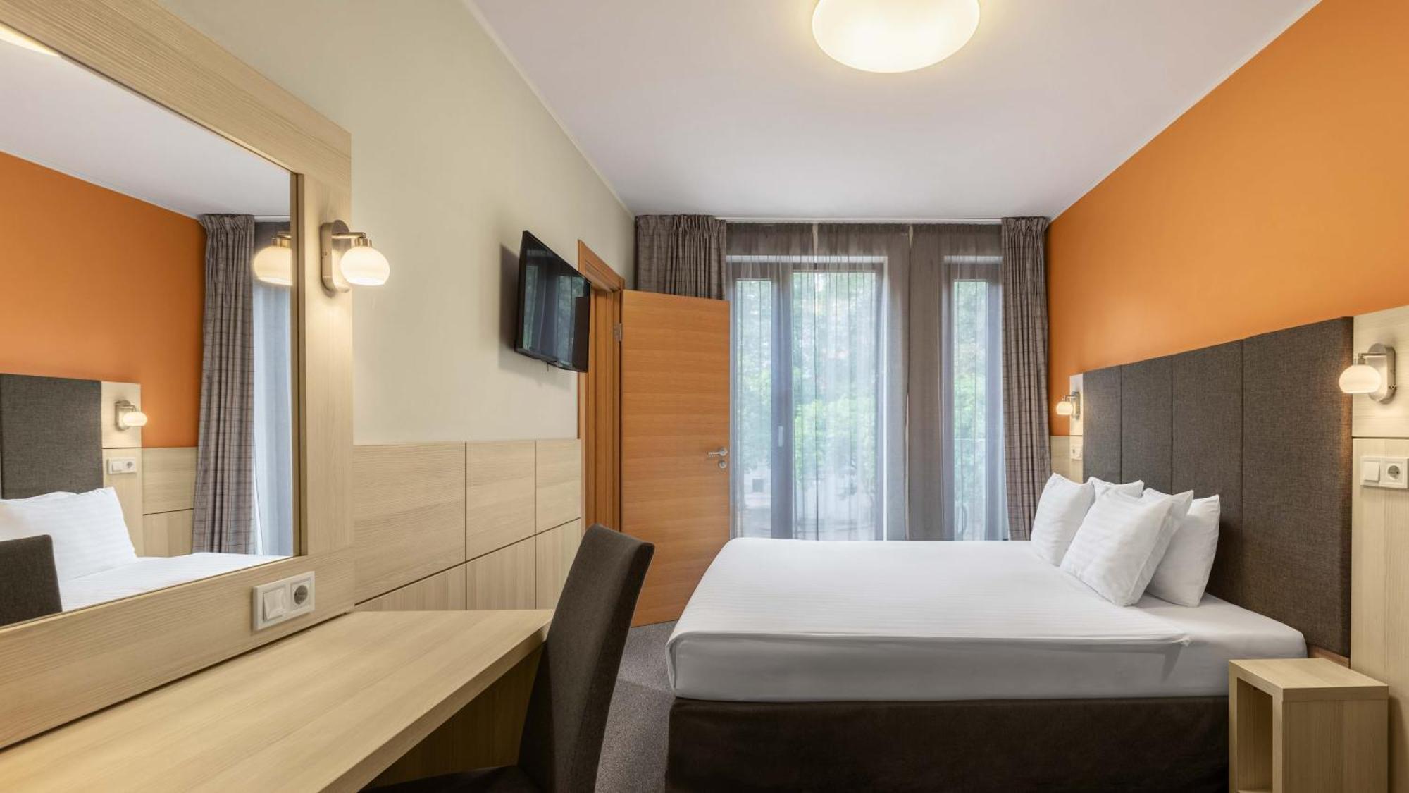 Camera Familiare con Accesso Spa Giornaliero