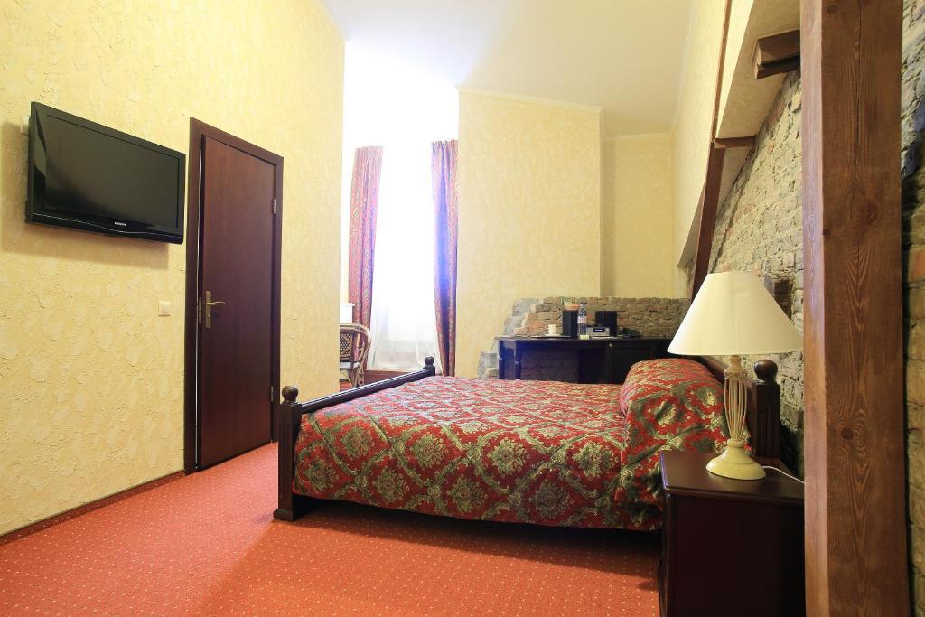 Junior Suite con Vasca Idromassaggio
