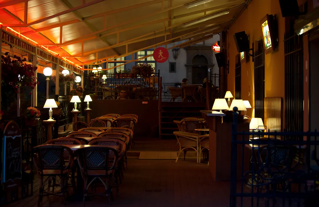 Boutique Hotel Monte Kristo-1