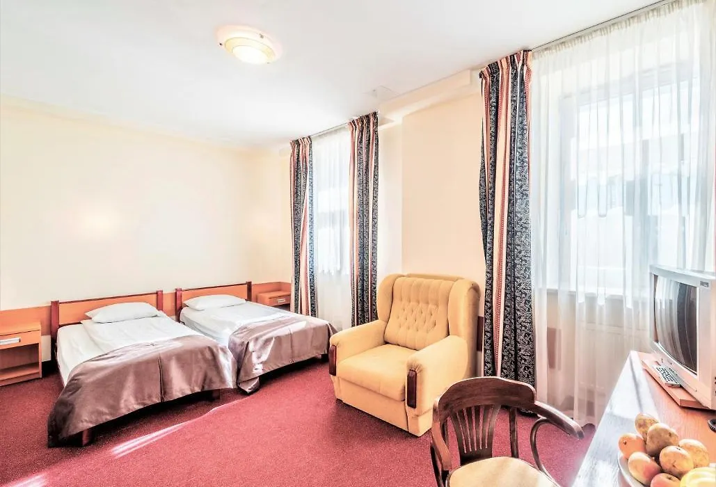 Irina Hotel-1
